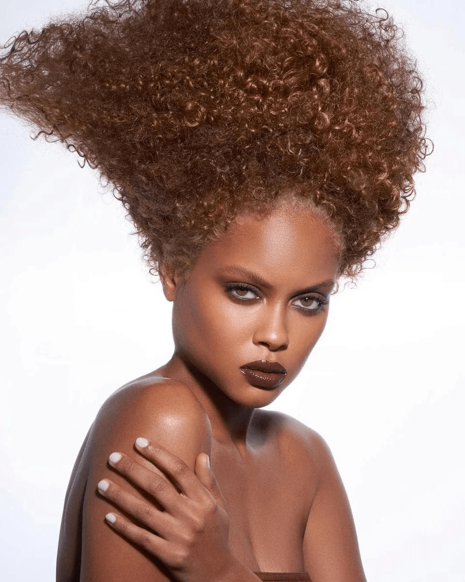 Danessa Myricks Colorfix, Nudes, Lidschatten, Lippenfarben, Contouring, wasserfest - Tigerzzz - Shop