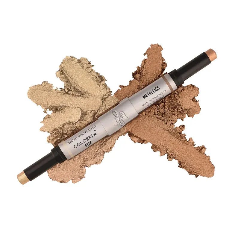 Danessa Myricks - Colorfix Stix - Tigerzzz - Shop