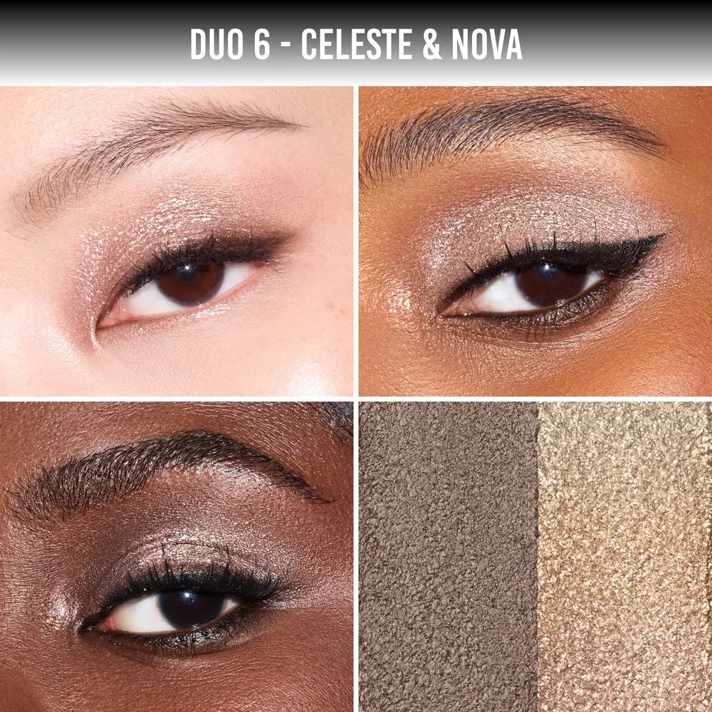 Danessa Myricks - Colorfix Stix - Tigerzzz - Shop