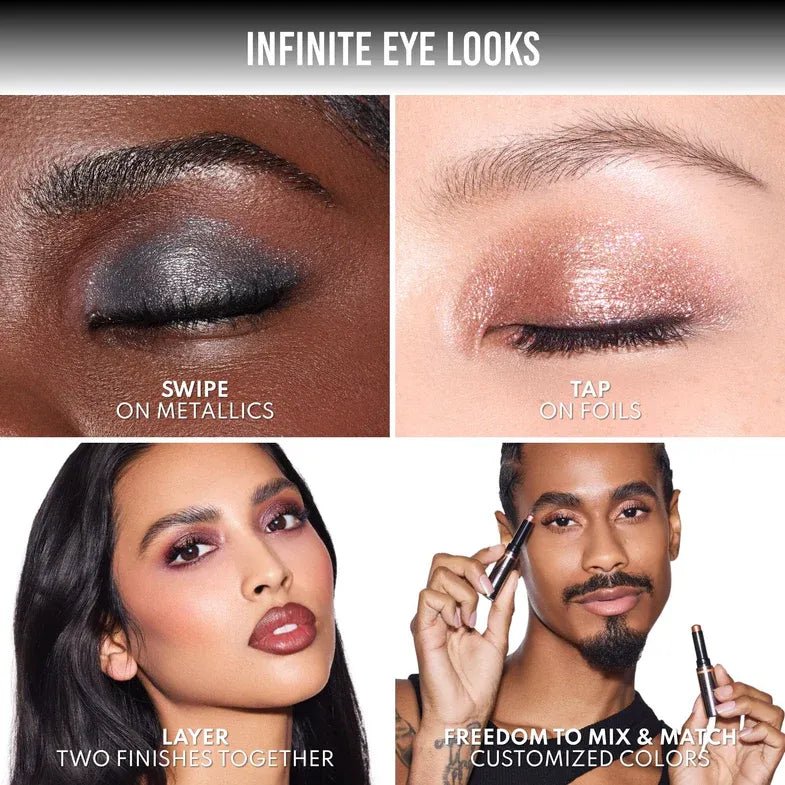 Danessa Myricks - Colorfix Stix - Tigerzzz - Shop