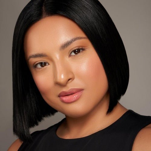 Danessa Myricks Dewy Cheek & Lip Palette "Dew it Flirty", vegan, Lippenstift und Blush - Tigerzzz-Shop