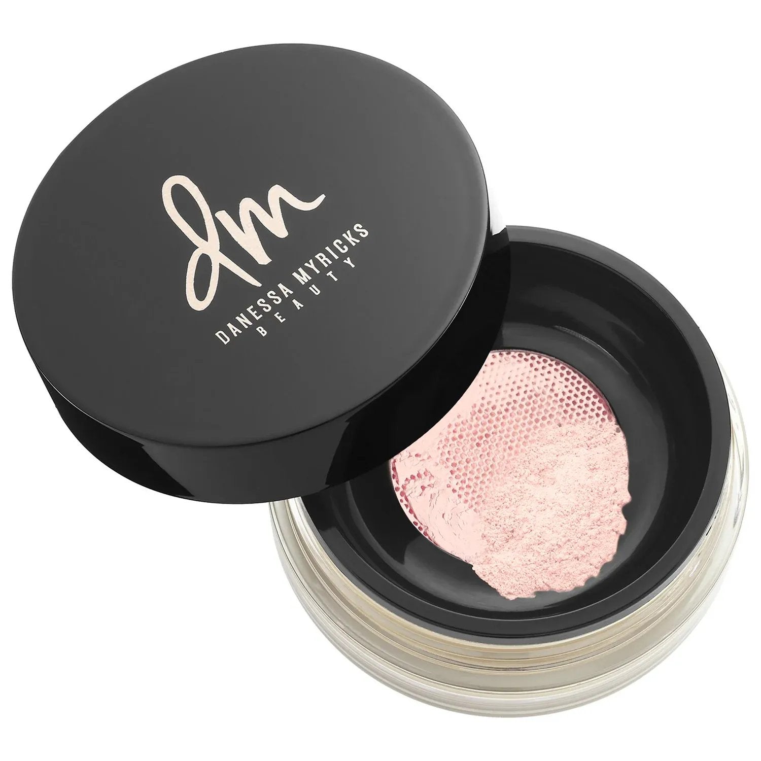 Danessa Myricks Evolution Powder, looser Puder, vegan - Tigerzzz-Shop