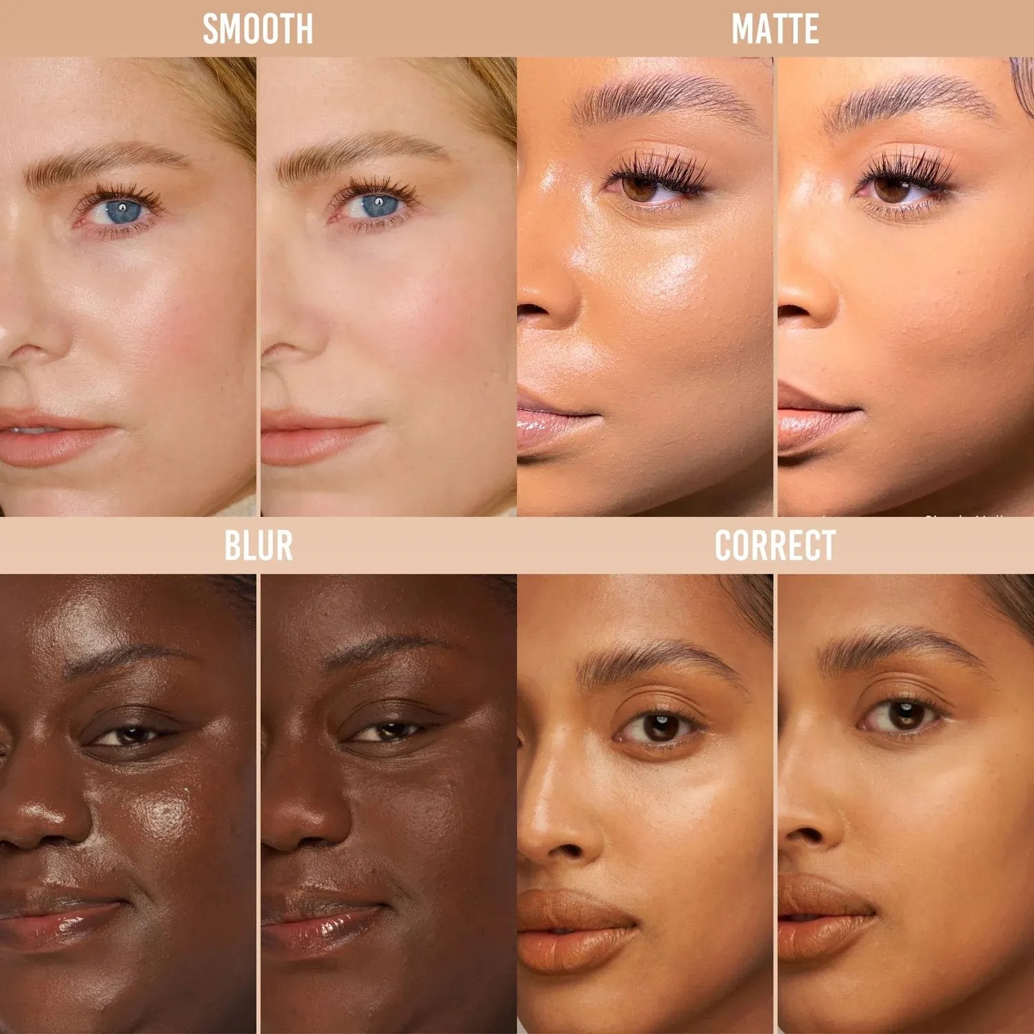 Danessa Myricks Evolution Powder, looser Puder, vegan - Tigerzzz-Shop