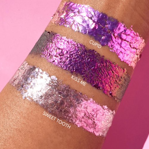 Danessa Myricks, Infinite Chrome Flakes - Tigerzzz-Shop
