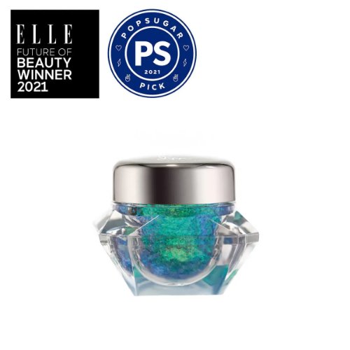 Danessa Myricks, Infinite Chrome Flakes - Tigerzzz-Shop