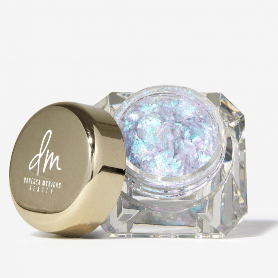 Danessa Myricks, Infinite Chrome Flakes - Tigerzzz - Shop