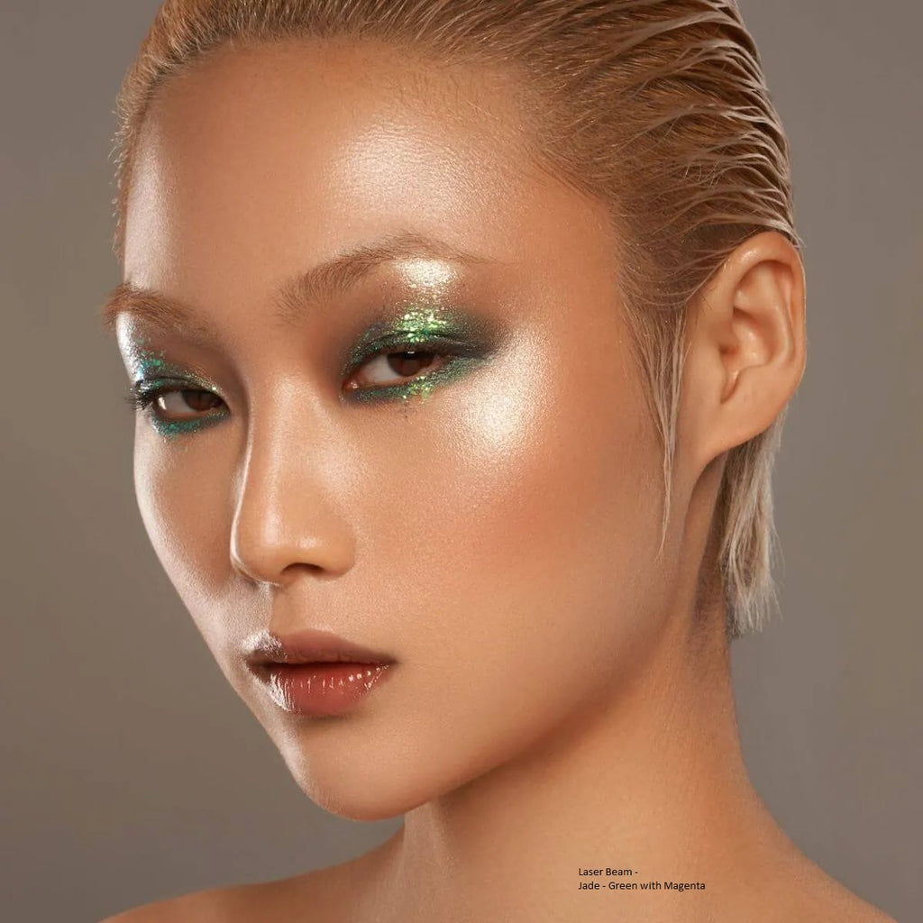 Danessa Myricks, Infinite Chrome Flakes - Tigerzzz-Shop
