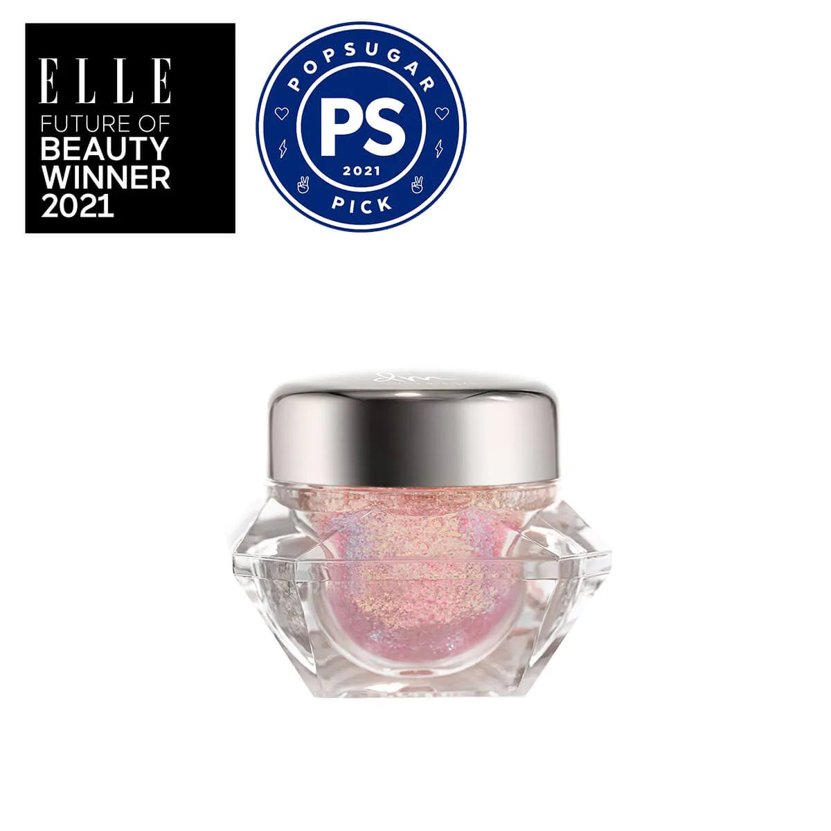 Danessa Myricks, Infinite Chrome Flakes - Tigerzzz-Shop