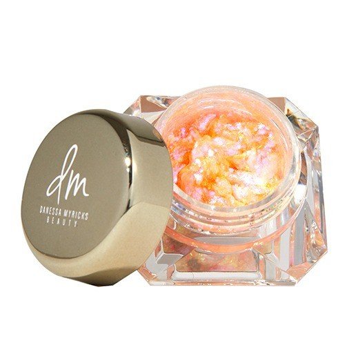 Danessa Myricks, Infinite Chrome Flakes - Tigerzzz - Shop