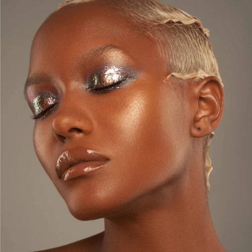 Danessa Myricks, Infinite Chrome Flakes - Tigerzzz-Shop