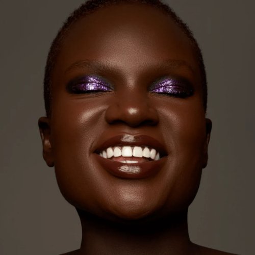 Danessa Myricks, Infinite Chrome Flakes - Tigerzzz-Shop