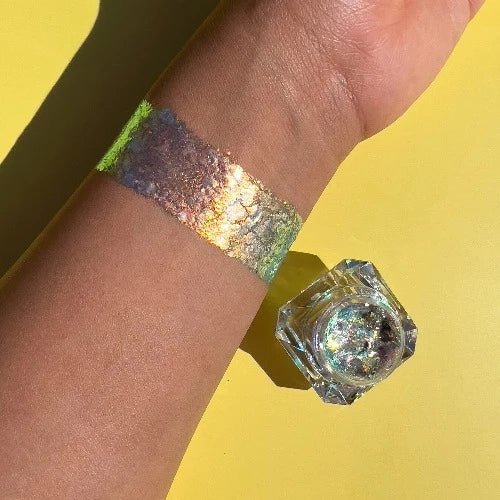 Danessa Myricks, Infinite Chrome Flakes - Tigerzzz-Shop