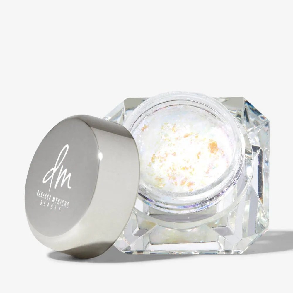 Danessa Myricks, Infinite Chrome Flakes - Tigerzzz - Shop