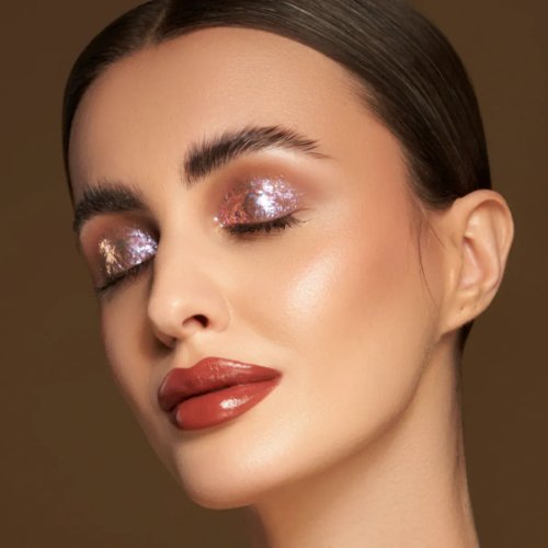 Danessa Myricks, Infinite Chrome Flakes - Tigerzzz-Shop