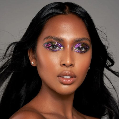 Danessa Myricks, Infinite Chrome Flakes - Tigerzzz-Shop