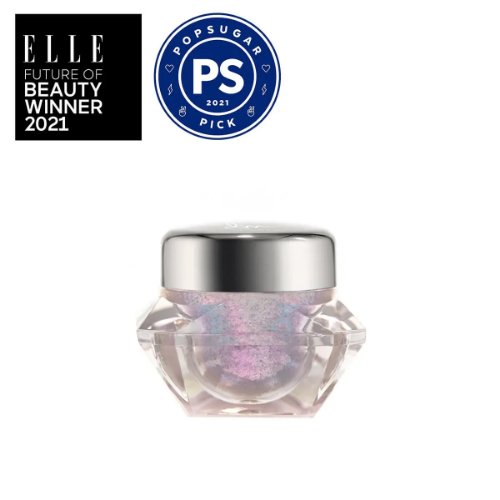 Danessa Myricks, Infinite Chrome Flakes - Tigerzzz-Shop