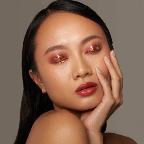 Danessa Myricks, Infinite Chrome Flakes - Tigerzzz-Shop