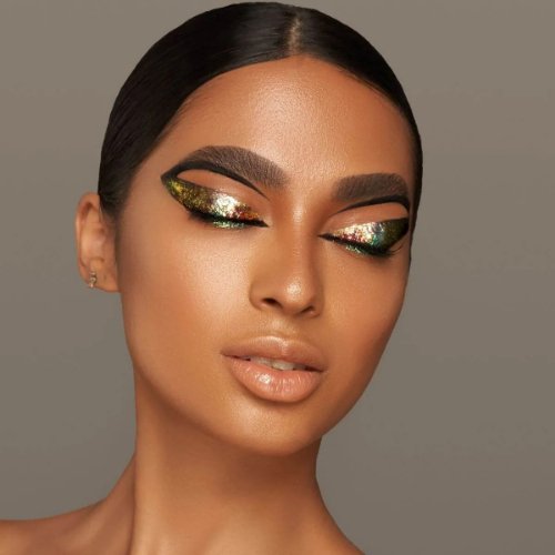 Danessa Myricks, Infinite Chrome Flakes - Tigerzzz-Shop