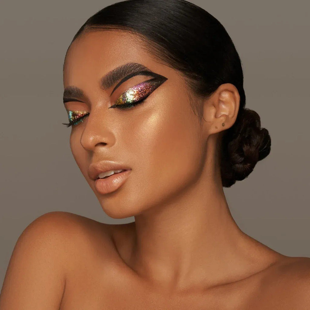 Danessa Myricks, Infinite Chrome Flakes - Tigerzzz - Shop
