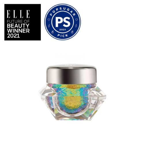 Danessa Myricks, Infinite Chrome Flakes - Tigerzzz-Shop