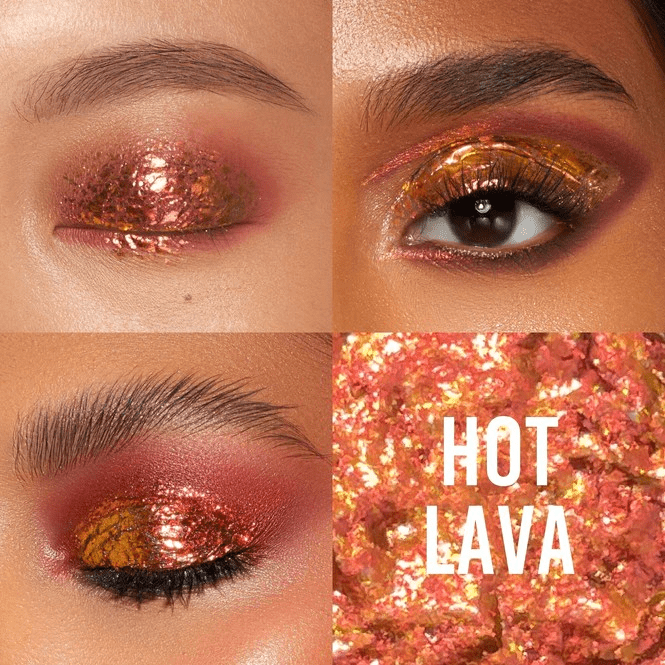 Danessa Myricks, Infinite Chrome Flakes - Tigerzzz - Shop