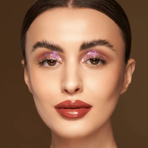 Danessa Myricks, Infinite Chrome Flakes - Tigerzzz-Shop