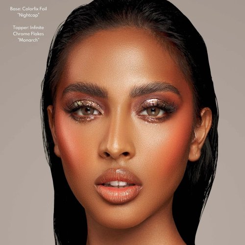 Danessa Myricks, Infinite Chrome Flakes - Tigerzzz-Shop