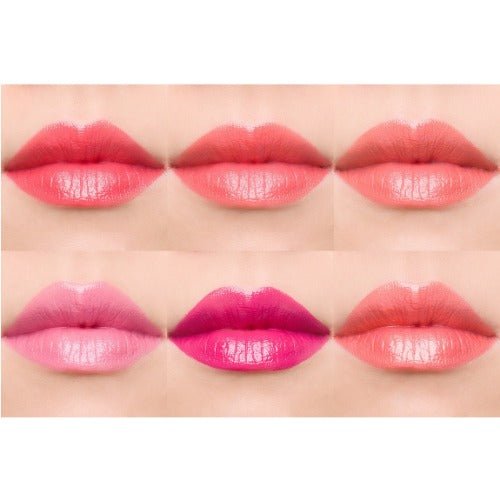 Danessa Myricks Luxe Cream Palette "The Feminist", Lippenfarben, Crème-Blush - Tigerzzz-Shop