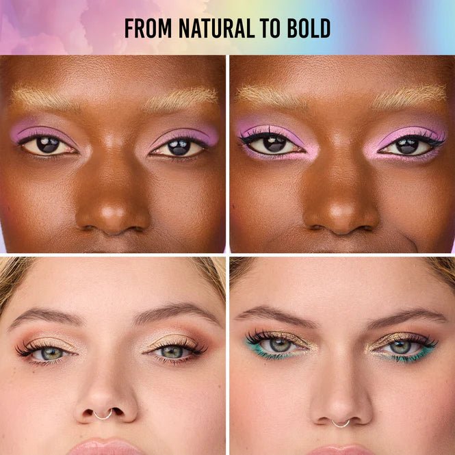 Danessa Myricks Pastel Dream Mini Freedom Palette - Tigerzzz - Shop