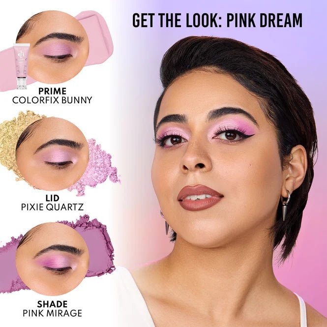 Danessa Myricks Pastel Dream Mini Freedom Palette - Tigerzzz - Shop