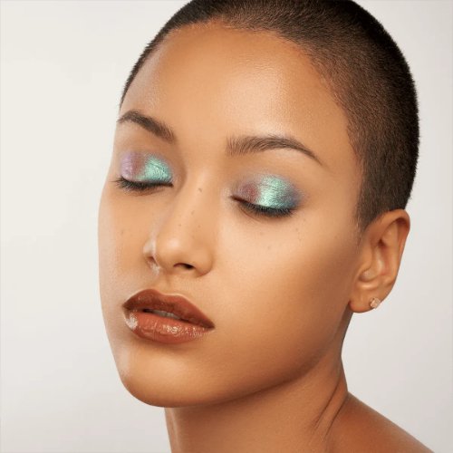 Danessa Myricks Twin Flames, Lidschatten, wasserfest - Tigerzzz-Shop