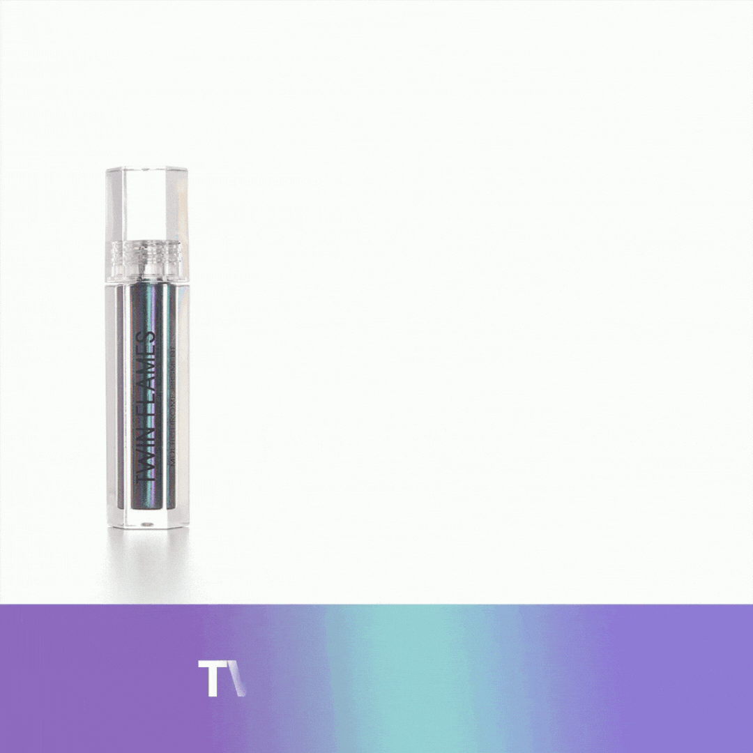 Danessa Myricks Twin Flames, Lidschatten, wasserfest - Tigerzzz-Shop