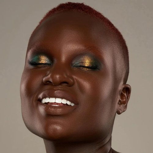 Danessa Myricks Twin Flames, Lidschatten, wasserfest - Tigerzzz-Shop