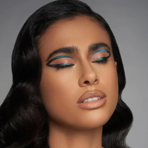 Danessa Myricks Twin Flames, Lidschatten, wasserfest - Tigerzzz-Shop