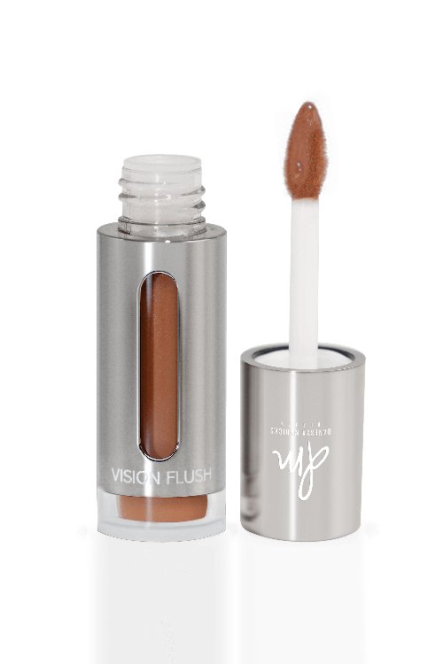 Danessa Myricks Vision Flush, Lippenfarbe, Blush, Highlighter - Tigerzzz-Shop