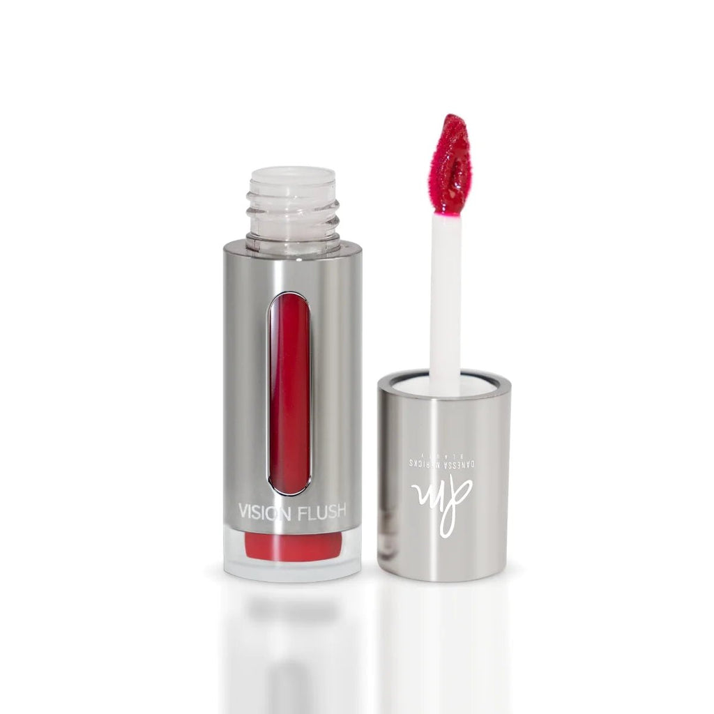 Danessa Myricks Vision Flush, Lippenfarbe, Blush, Highlighter - Tigerzzz-Shop