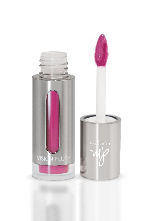 Danessa Myricks Vision Flush, Lippenfarbe, Blush, Highlighter - Tigerzzz-Shop