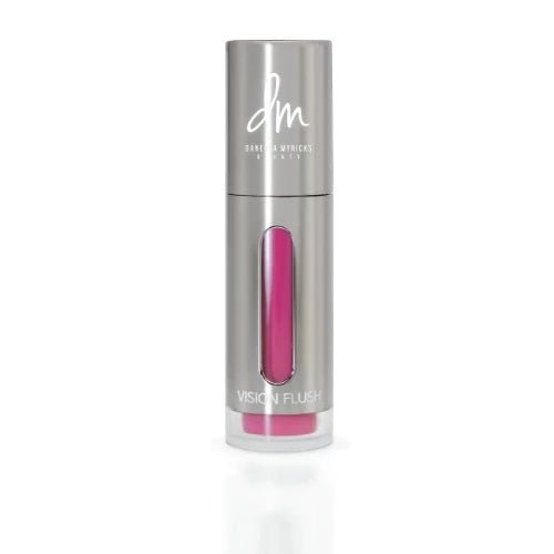 Danessa Myricks Vision Flush, Lippenfarbe, Blush, Highlighter - Tigerzzz-Shop