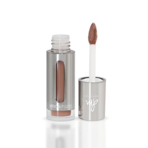 Danessa Myricks Vision Flush, Lippenfarbe, Blush, Highlighter - Tigerzzz-Shop