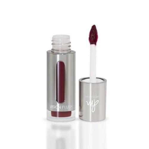 Danessa Myricks Vision Flush, Lippenfarbe, Blush, Highlighter - Tigerzzz-Shop