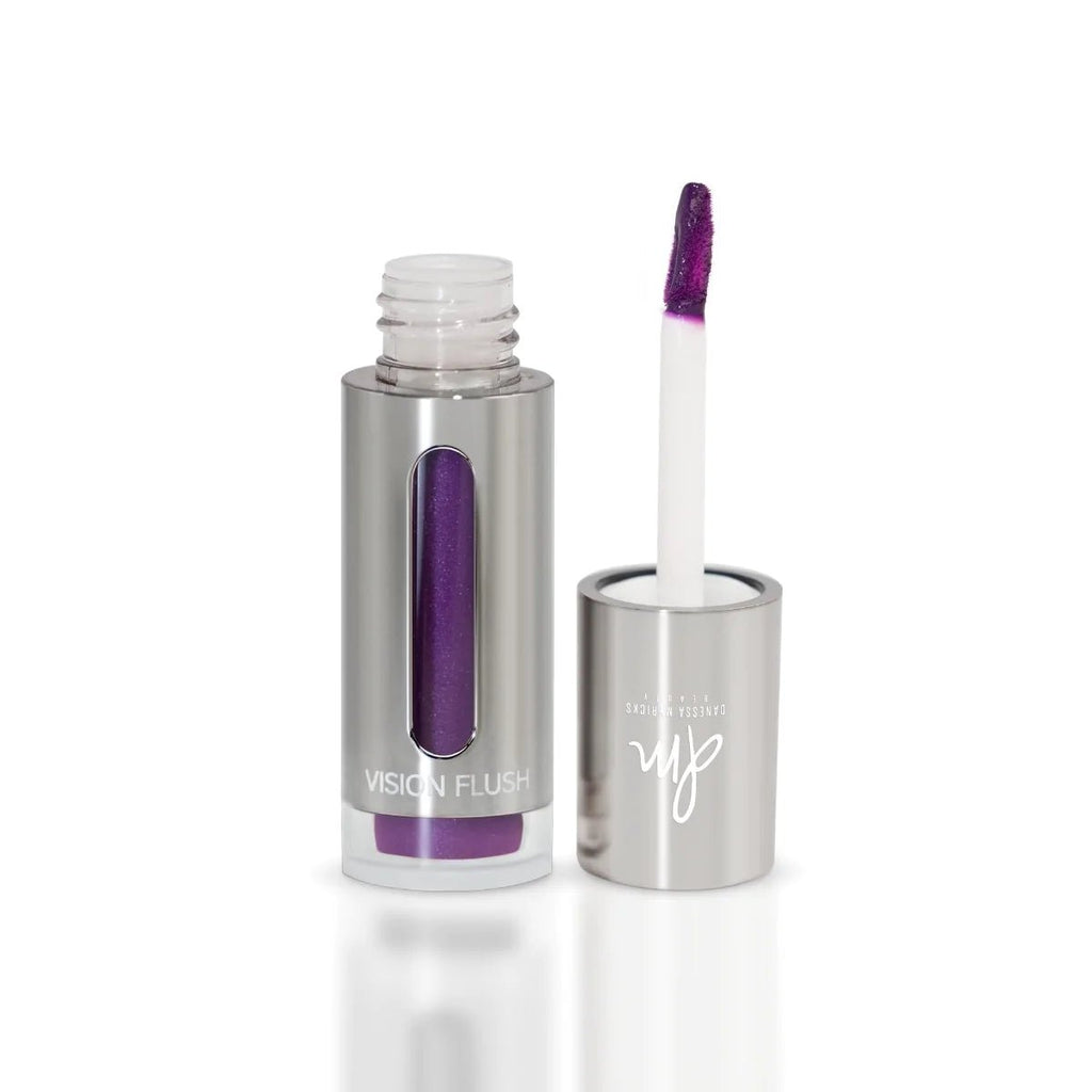 Danessa Myricks Vision Flush, Lippenfarbe, Blush, Highlighter - Tigerzzz-Shop