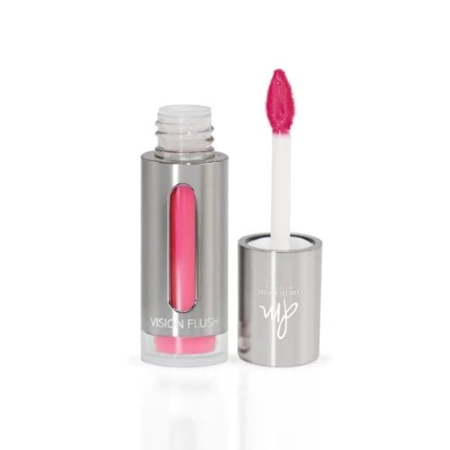 Danessa Myricks Vision Flush, Lippenfarbe, Blush, Highlighter - Tigerzzz-Shop