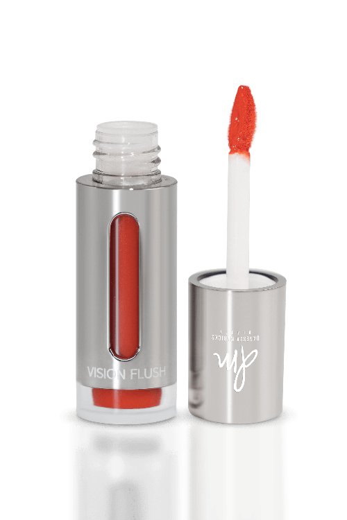 Danessa Myricks Vision Flush, Lippenfarbe, Blush, Highlighter - Tigerzzz-Shop