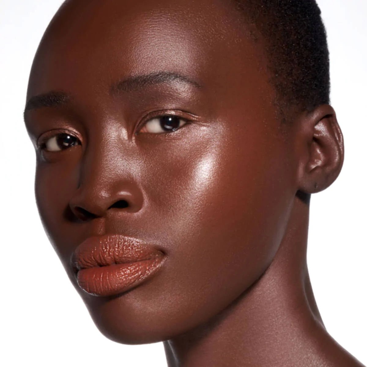 Danessa Myricks Vision Flush, Lippenfarbe, Blush, Highlighter - Tigerzzz-Shop