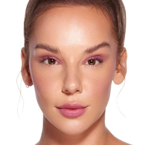 Danessa Myricks Vision Flush, Lippenfarbe, Blush, Highlighter - Tigerzzz-Shop
