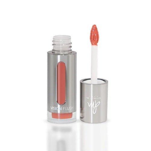 Danessa Myricks Vision Flush, Lippenfarbe, Blush, Highlighter - Tigerzzz-Shop