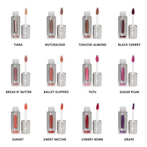 Danessa Myricks Vision Flush, Lippenfarbe, Blush, Highlighter - Tigerzzz-Shop