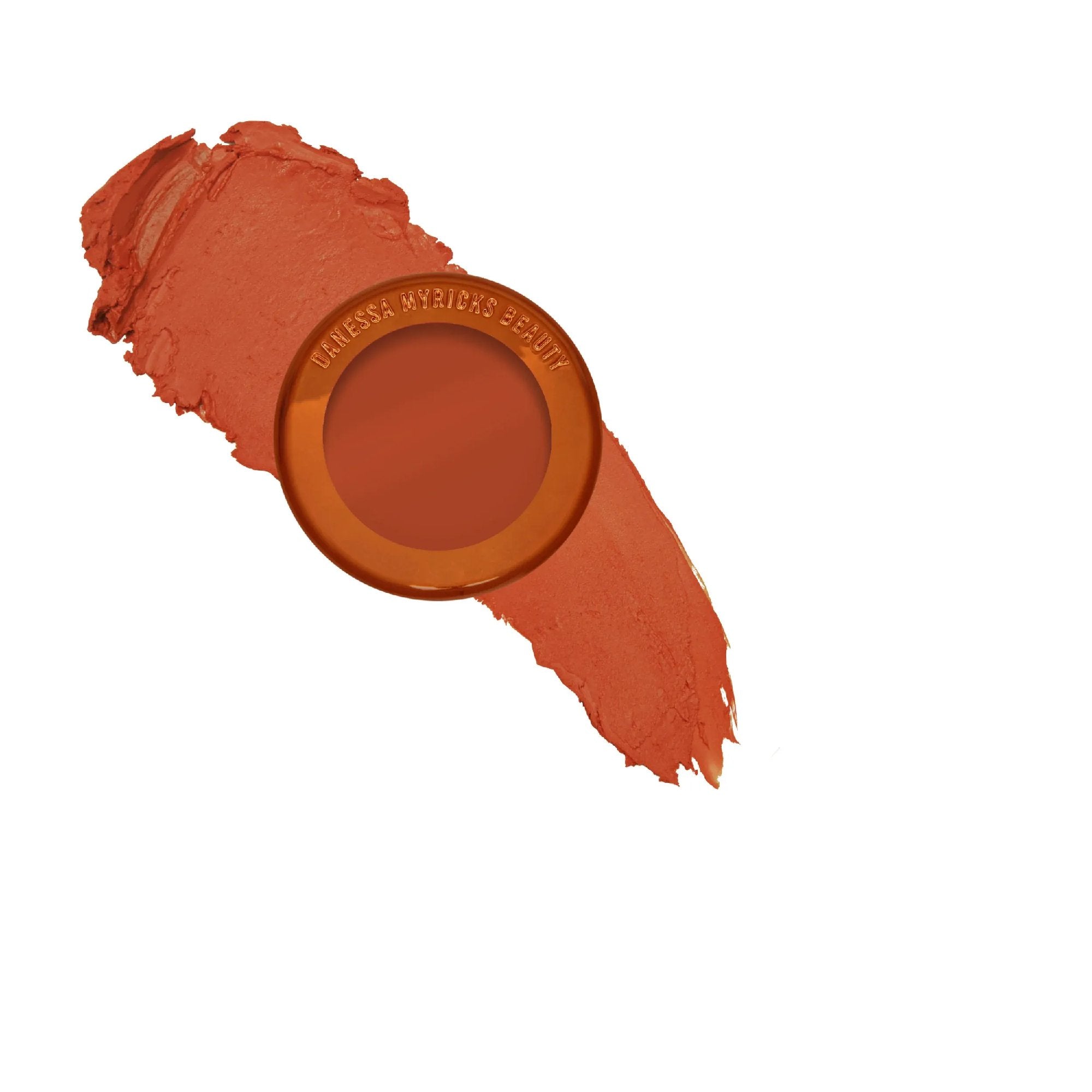 Danessa Myricks Yummy Skin Blurring Balm Powder Flushed, vegan - Tigerzzz-Shop