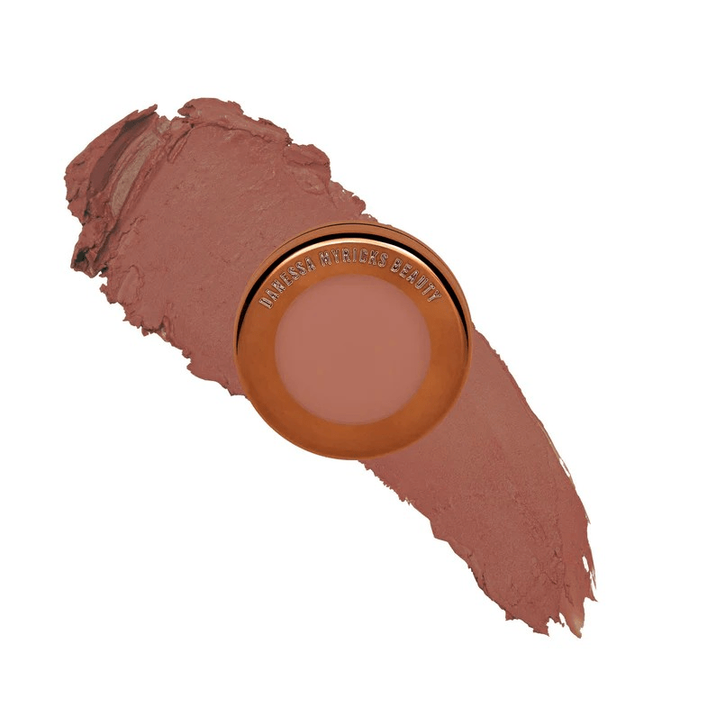 Danessa Myricks Yummy Skin Blurring Balm Powder Flushed, vegan - Tigerzzz - Shop