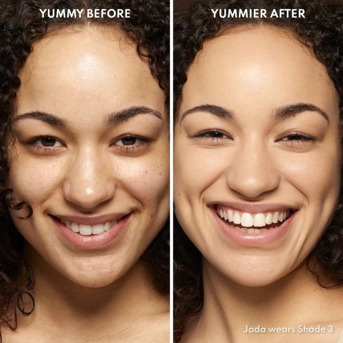 Danessa Myricks, Yummy Skin Blurring Balm Powder, vegan - Tigerzzz-Shop